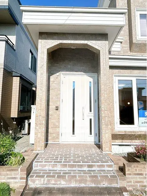 4LDK property Asahikawa City Hokkaido (4)
