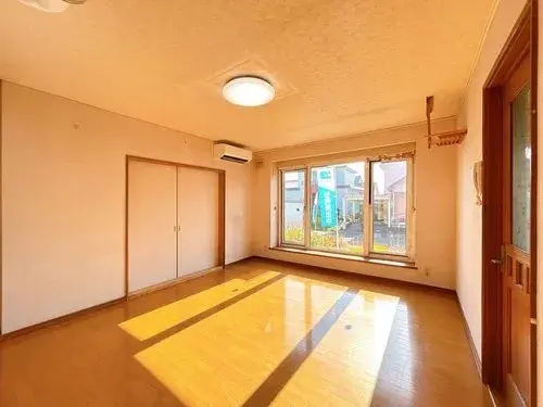 4LDK property Asahikawa City Hokkaido (6)
