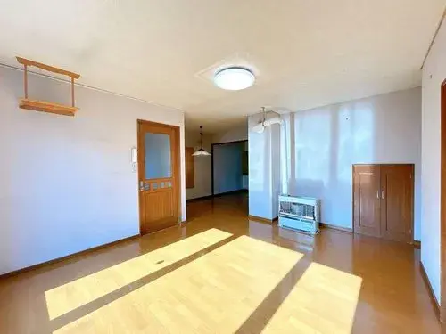 4LDK property Asahikawa City Hokkaido (7)
