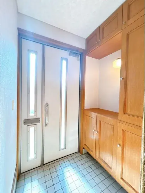 4LDK property Asahikawa City Hokkaido (8)