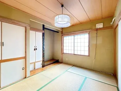 4LDK property Asahikawa City Hokkaido (9)