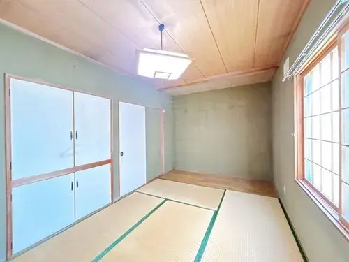 4LDK property Asahikawa City Hokkaido (10)