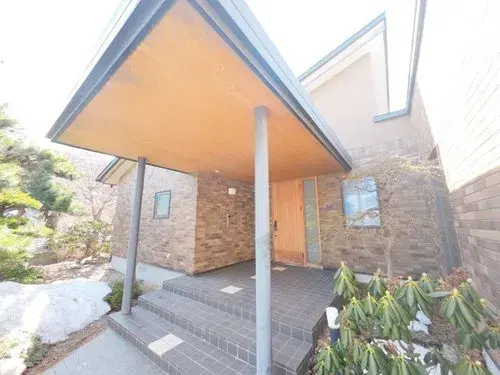 3LDK+S Property Sapporo City Hokkaido (2)