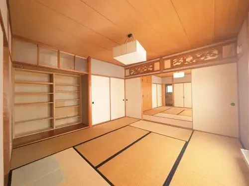 3LDK+S Property Sapporo City Hokkaido (14)