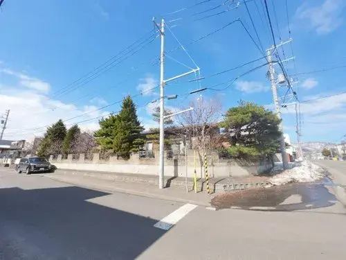 3LDK+S Property Sapporo City Hokkaido (19)