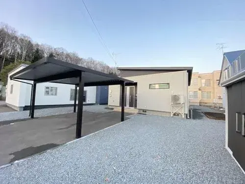 4LDK物件 旭川市 北海道 (3)