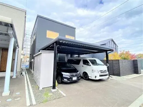 3LDK Ville de Sapporo Hokkaido (2)