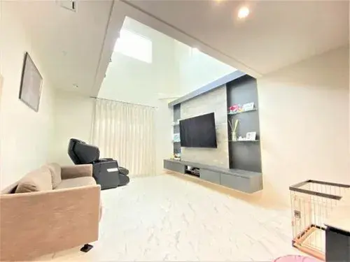3LDK Ville de Sapporo Hokkaido (11)