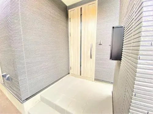 3LDK Ville de Sapporo Hokkaido (15)