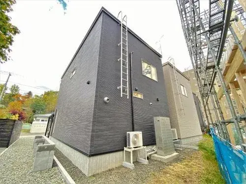 3LDK Ville de Sapporo Hokkaido (4)
