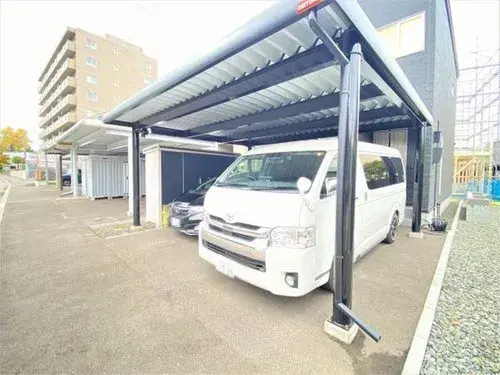 3LDK Ville de Sapporo Hokkaido (5)