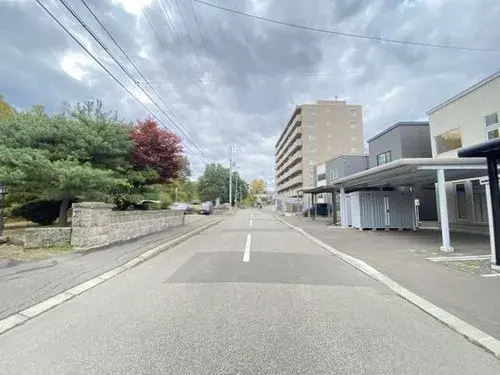 3LDK Ville de Sapporo Hokkaido (9)