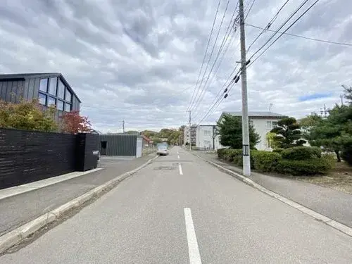 3LDK Ville de Sapporo Hokkaido (10)