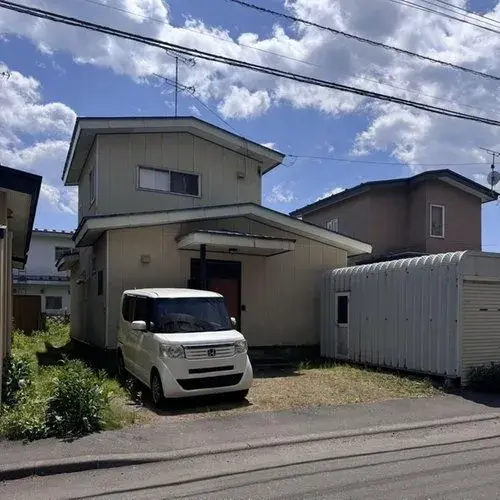 Akiya in Komaki