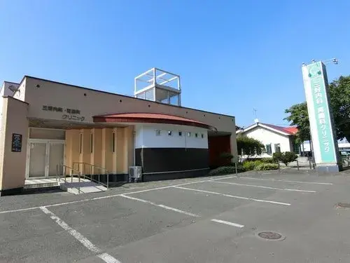 3LDK Tomakomai City Hokkaido (11)