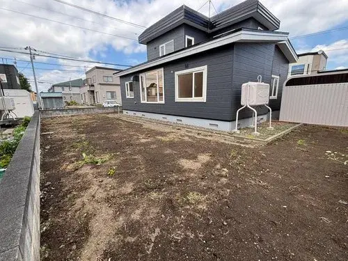 4LDK Eniwa City Hokkaido (2)