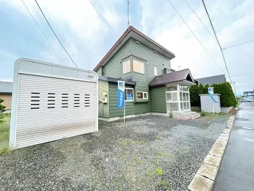 6LDK+储藏室房产 北海道 上富良野町 (3)