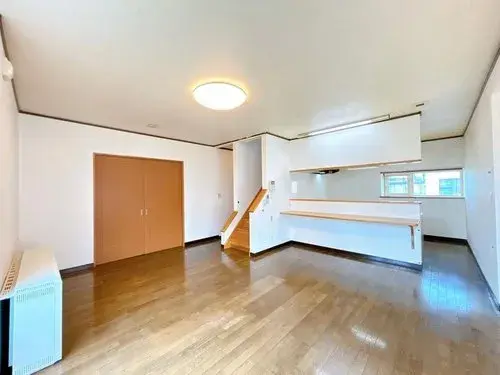 6LDK+储藏室房产 北海道 上富良野町 (8)