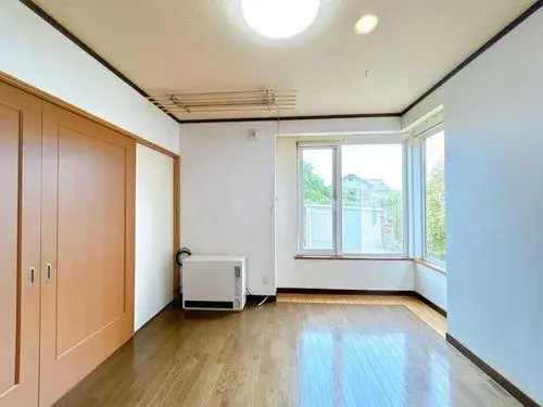 6LDK+储藏室房产 北海道 上富良野町 (9)