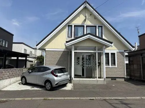 5LDK Property Sapporo Hokkaido (2)
