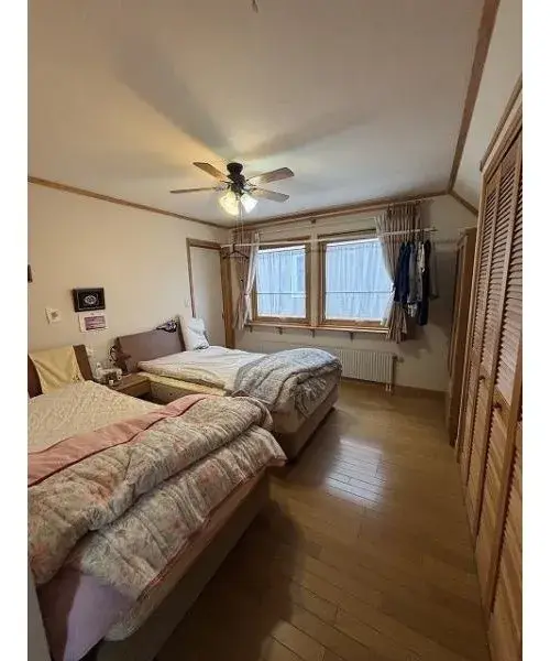 5LDK Property Sapporo Hokkaido (13)