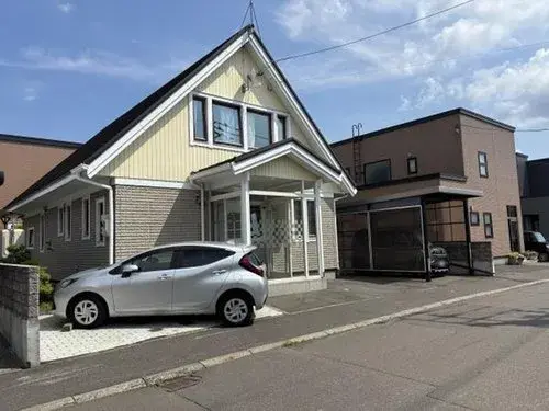 5LDK Property Sapporo Hokkaido (3)