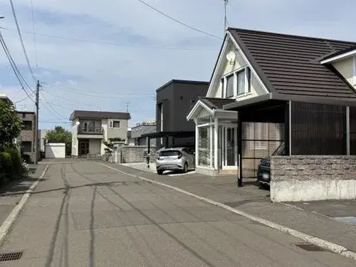 5LDK Property Sapporo Hokkaido (4)