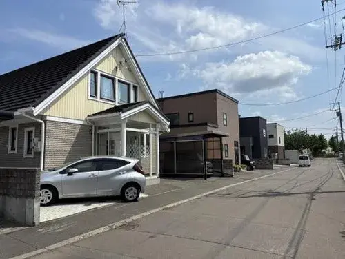 5LDK Property Sapporo Hokkaido (5)
