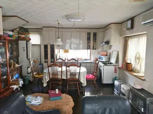 Casa de Dos Pisos Hirosaki City Aomori Prefecture (2)