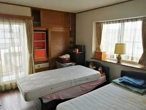 Casa de Dos Pisos Hirosaki City Aomori Prefecture (5)