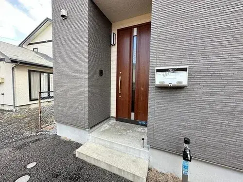 3LDK عقار مدينة Hachinohe محافظة Aomori (2)