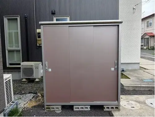 3LDK عقار مدينة Hachinohe محافظة Aomori (3)