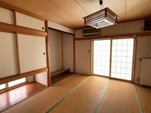 عقار بغرفتي نوم في مدينة Hirosaki، محافظة Aomori (3)