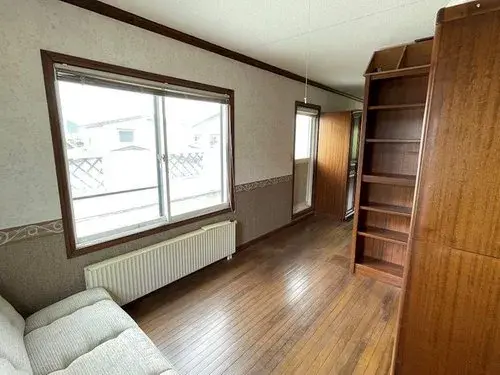 عقار بغرفتي نوم في مدينة Hirosaki، محافظة Aomori (6)