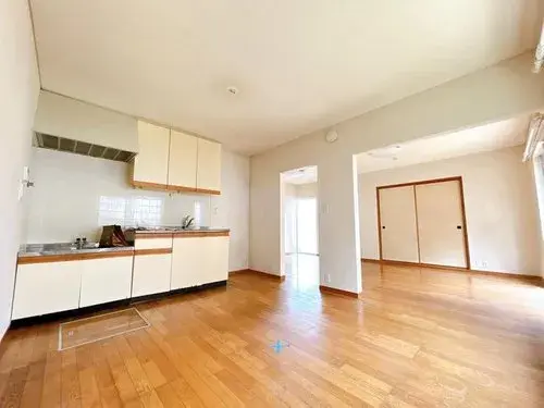 3LDK Property Morioka City Iwate Prefecture (5)