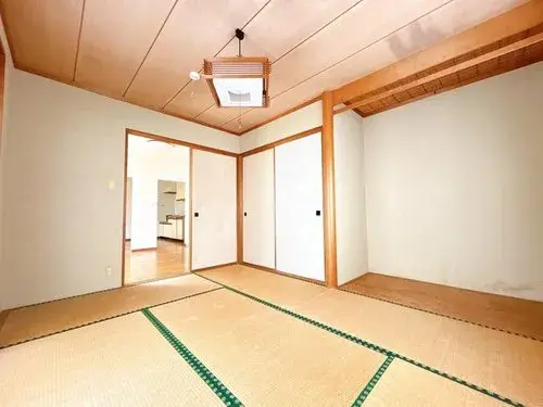 3LDK Property Morioka City Iwate Prefecture (6)