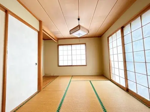 3LDK Property Morioka City Iwate Prefecture (8)