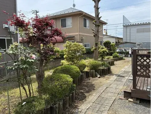 5LDK Property Osaki City Miyagi Prefecture (2)