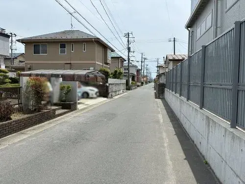 5LDK Property Osaki City Miyagi Prefecture (8)