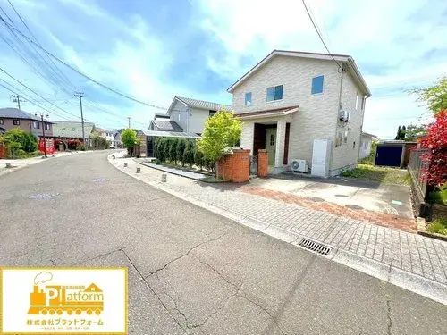4LDK Natori City Miyagi Prefecture Property (2)