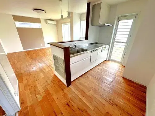 4LDK Natori City Miyagi Prefecture Property (14)