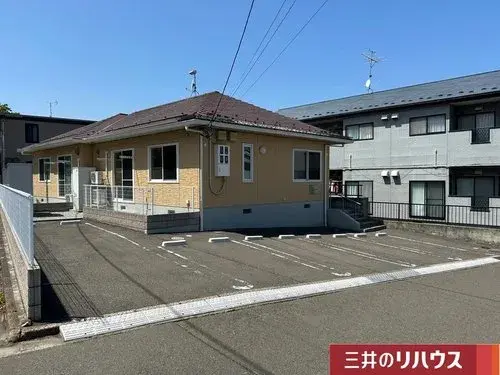 2LDK房产
仙台市
宫城县 (4)