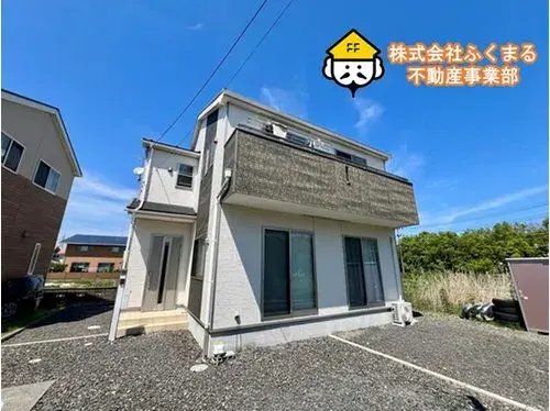 Akiya in Iwaki