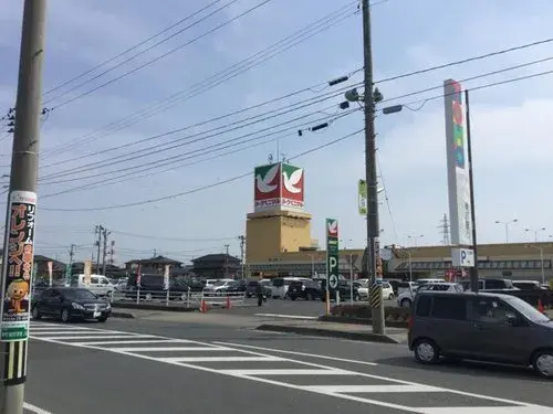 Propiedad 5LDK en la Ciudad de Iwaki, Prefectura de Fukushima (12)