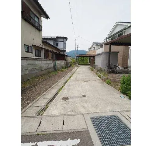 4LDK Собственность Kunimi-machi Fukushima Prefecture (2)