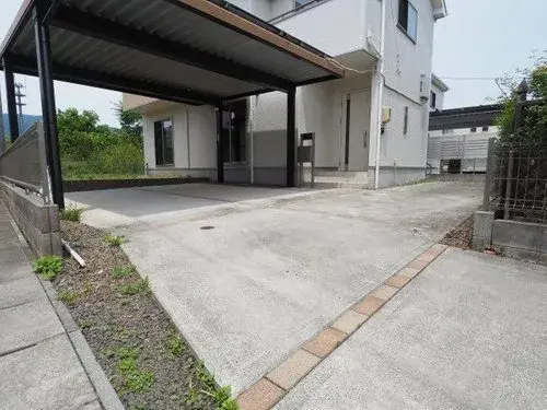 4LDK Собственность Kunimi-machi Fukushima Prefecture (3)