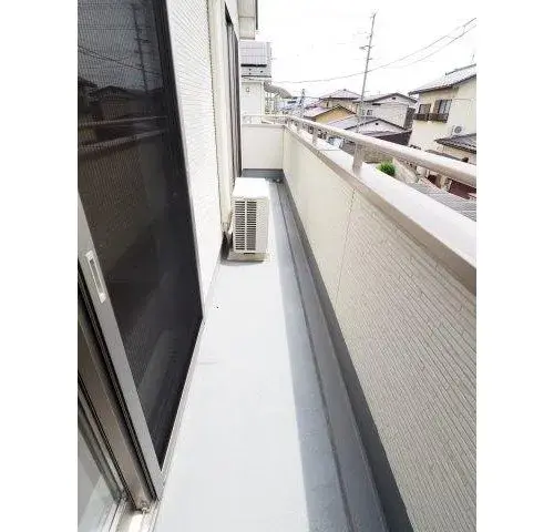4LDK Собственность Kunimi-machi Fukushima Prefecture (4)