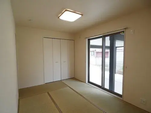 4LDK Собственность Kunimi-machi Fukushima Prefecture (10)