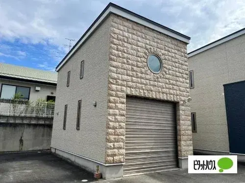 Akiya in Koriyama