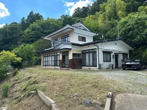 Akiya in Nihommatsu